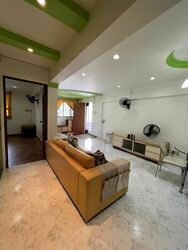 Blk 709 Ang Mo Kio Avenue 8 (Ang Mo Kio), HDB 3 Rooms #503905651